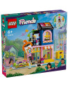 LEGO-42614,Lego Friends Magazin De Moda Vintage 42614