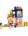 LEGO-42614,Lego Friends Magazin De Moda Vintage 42614