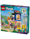 LEGO-42614,Lego Friends Magazin De Moda Vintage 42614