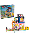 LEGO-42614,Lego Friends Magazin De Moda Vintage 42614