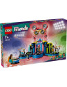 LEGO-42616,Lego Friends Concurs Muzical In Orasul Heartlake 42616