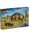 LEGO-42617,Lego Friends Refugiu Pentru Animale De Ferma 42617