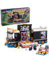 LEGO-42619,Lego Friends Autocar De Turneu Pentru Staruri Pop 42619