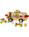 LEGO-42633,Lego Friends Toneta Cu Hotdogi 42633