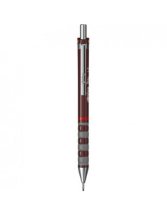 Creion Mecanic Rotring 1.0 mm Tikky 3, Burgundi 2