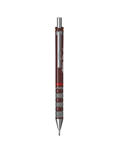 CREION MECANIC 1.0MM TIKKY 3 BURGUNDI ROTRING,RO1904693