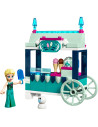 LEGO-43234,Lego Disney Princess Bunatatile Elsei Din Regatul De Gheata 43234