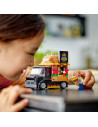 LEGO-60404,Lego City Toneta De Burgeri 60404