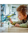 LEGO-60405,Lego City Elicopter De Salvare De Urgenta 60405