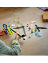 LEGO-60405,Lego City Elicopter De Salvare De Urgenta 60405