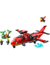 LEGO-60413,Lego City Avion De Pompieri 60413