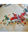 LEGO-60413,Lego City Avion De Pompieri 60413