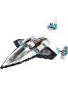 LEGO-60430,Lego City Nava Spatiala Interstelara 60430