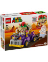 LEGO-71431,Lego Super Mario Set De Extindere Masina Fortoasa A Lui Bowser 71431