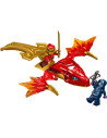 LEGO-71801,Lego Ninjago Atacul Dragonului Zburator Al Lui Kai 71801