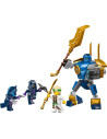 LEGO-71805,Lego Ninjago Pachet De Lupta Robotul Lui Jay 71805