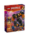 LEGO-71806,Lego Ninjago Robotul Stihie De Pamant Al Lui Cole 71806