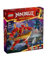 LEGO-71808,Lego Ninjago Robotul Stihie de Foc Al Lui Kai 71808