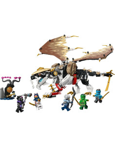 LEGO-71809,Lego Ninjago Marele Dragon Egalt 71809 2