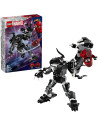 LEGO-76276,Lego Super Heroes Armura De Robot A Lui Venom Vs Miles Morales 76276