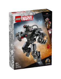 LEGO-76277,Lego Super Heroes Armura De Robot A Lui War Machine 76277
