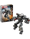 LEGO-76277,Lego Super Heroes Armura De Robot A Lui War Machine 76277