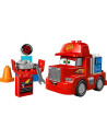 LEGO-10417,Lego Duplo Disney Cursa Lui Mack 10417