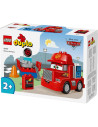 LEGO-10417,Lego Duplo Disney Cursa Lui Mack 10417