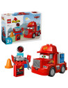 LEGO-10417,Lego Duplo Disney Cursa Lui Mack 10417