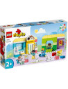 LEGO-10992,Lego Duplo Viata La Cresa 10992