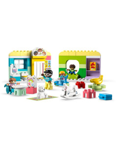 LEGO-10992,Lego Duplo Viata La Cresa 10992 2