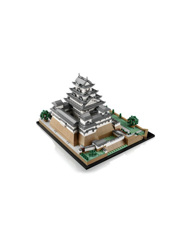 LEGO-21060,Lego Architecture Castelul Himeji 21060 LEGO-21060,Lego Architecture Castelul Himeji 21060