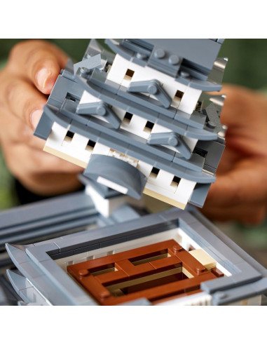 LEGO-21060,Lego Architecture Castelul Himeji 21060 LEGO-21060,Lego Architecture Castelul Himeji 21060