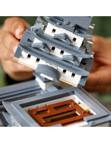LEGO-21060,Lego Architecture Castelul Himeji 21060 LEGO-21060,Lego Architecture Castelul Himeji 21060