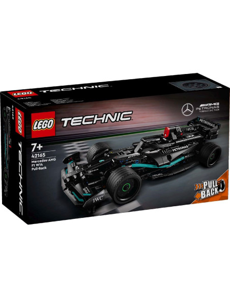 LEGO-42165,Lego Technic Mercedes-amg F1 W14 E Performance Pull Back 42165 LEGO-42165,Lego Technic Mercedes-amg F1 W14 E Performance Pull Back 42165