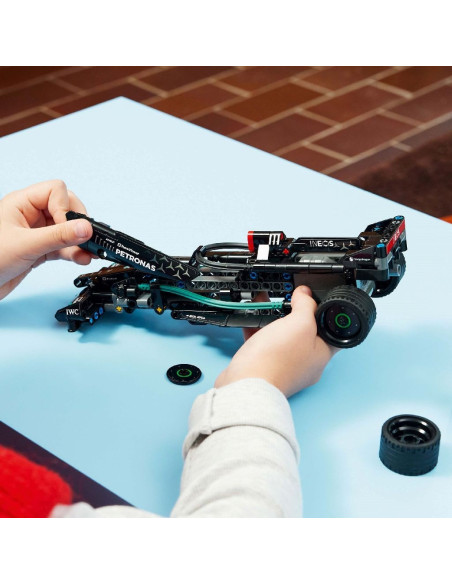 LEGO-42165,Lego Technic Mercedes-amg F1 W14 E Performance Pull Back 42165 LEGO-42165,Lego Technic Mercedes-amg F1 W14 E Performance Pull Back 42165