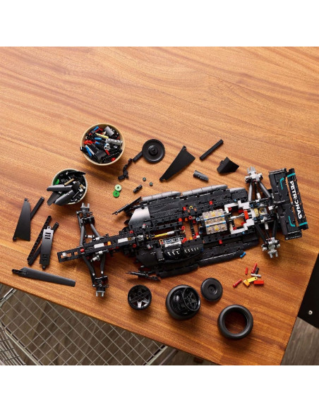 LEGO-42171,Lego Technic Mercedes-amg F1 W14 E Performance 42171 LEGO-42171,Lego Technic Mercedes-amg F1 W14 E Performance 42171