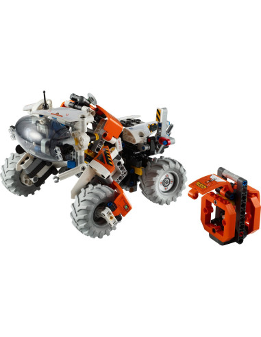 LEGO-42178,Lego Technic Incarcator Spatial De Suprafata Lt78 42178