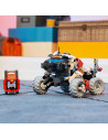 LEGO-42178,Lego Technic Incarcator Spatial De Suprafata Lt78 42178