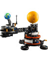 LEGO-42179,Lego Technic Planeta Pamant Si Luna Pe Orbita 42179