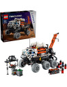 LEGO-42180,Lego Technic Rover De Explorare Martiana Cu Echipaj Uman 42180