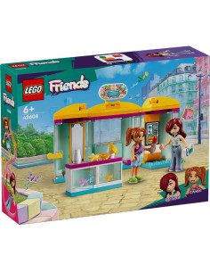 LEGO-42608,Lego Friends Magazin De Mici Accesorii 42608