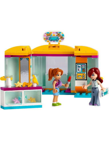 LEGO-42608,Lego Friends Magazin De Mici Accesorii 42608