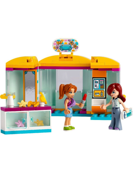 LEGO-42608,Lego Friends Magazin De Mici Accesorii 42608