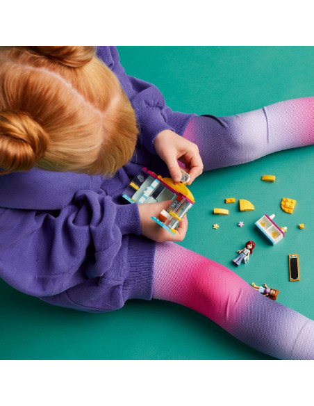 LEGO-42608,Lego Friends Magazin De Mici Accesorii 42608