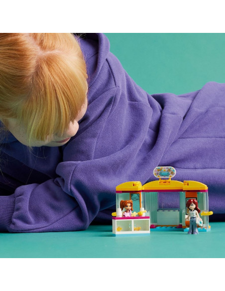 LEGO-42608,Lego Friends Magazin De Mici Accesorii 42608