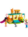 LEGO-42612,Lego Friends Aventuri Pe Terenul De Joaca Pentru Pisici 42612