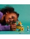 LEGO-42612,Lego Friends Aventuri Pe Terenul De Joaca Pentru Pisici 42612