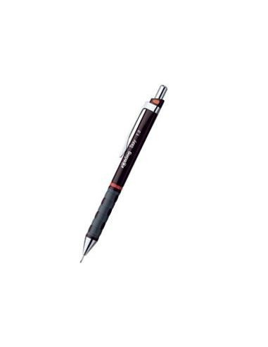 CREION MECANIC 1.0MM TIKKY 3 NEGRU ROTRING.,RO1904697