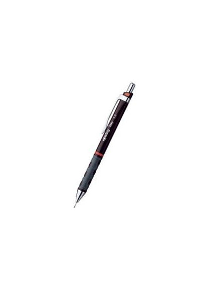 CREION MECANIC 1.0MM TIKKY 3 NEGRU ROTRING.,RO1904697
